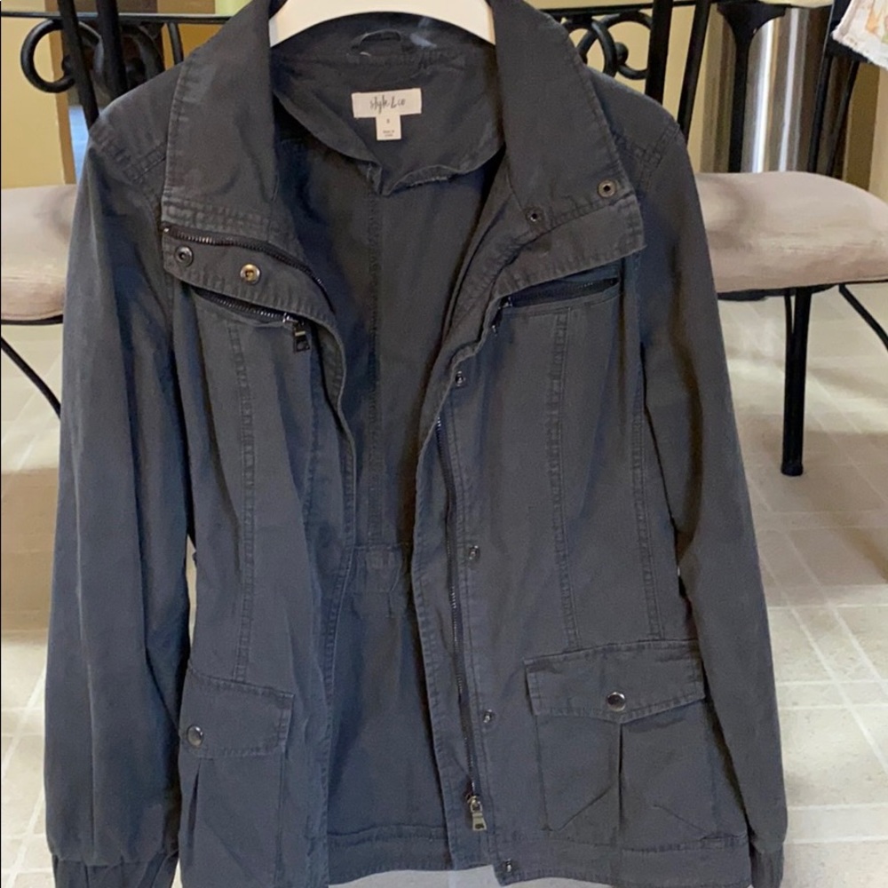 Jacket